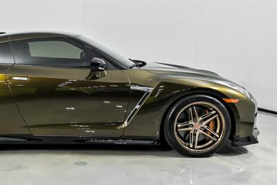 2020 Nissan GT-R Premium-$50K MODS-PERFECT GT-R!   - Photo 14 - Joliet, IL 60435