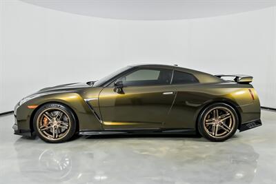 2020 Nissan GT-R Premium-$50K MODS-PERFECT GT-R!   - Photo 9 - Joliet, IL 60435