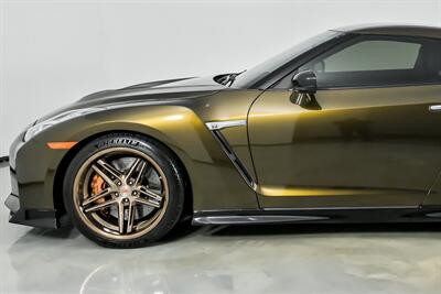 2020 Nissan GT-R Premium-$50K MODS-PERFECT GT-R!   - Photo 7 - Joliet, IL 60435