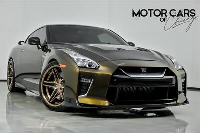 2020 Nissan GT-R Premium-$50K MODS-PERFECT GT-R!   - Photo 1 - Joliet, IL 60435
