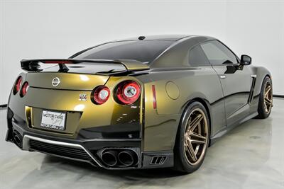 2020 Nissan GT-R Premium-$50K MODS-PERFECT GT-R!   - Photo 12 - Joliet, IL 60435