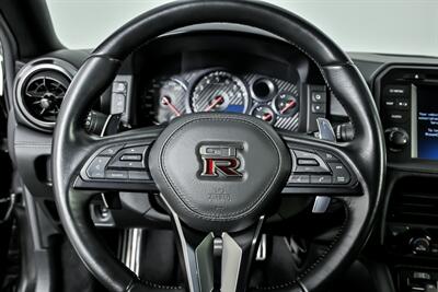 2020 Nissan GT-R Premium-$50K MODS-PERFECT GT-R!   - Photo 28 - Joliet, IL 60435