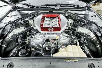 2020 Nissan GT-R Premium-$50K MODS-PERFECT GT-R!   - Photo 17 - Joliet, IL 60435
