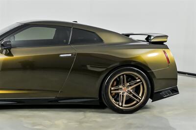 2020 Nissan GT-R Premium-$50K MODS-PERFECT GT-R!   - Photo 8 - Joliet, IL 60435