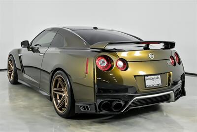 2020 Nissan GT-R Premium-$50K MODS-PERFECT GT-R!   - Photo 10 - Joliet, IL 60435