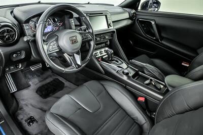 2020 Nissan GT-R Premium-$50K MODS-PERFECT GT-R!   - Photo 21 - Joliet, IL 60435