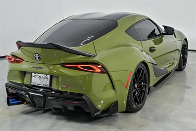 2020 Toyota GR Supra 3.0   - Photo 12 - Joliet, IL 60435