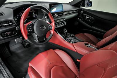 2020 Toyota GR Supra 3.0   - Photo 19 - Joliet, IL 60435