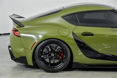 2020 Toyota GR Supra 3.0   - Photo 13 - Joliet, IL 60435