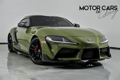 2020 Toyota GR Supra 3.0   - Photo 1 - Joliet, IL 60435