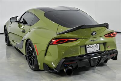 2020 Toyota GR Supra 3.0   - Photo 10 - Joliet, IL 60435
