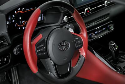 2020 Toyota GR Supra 3.0   - Photo 22 - Joliet, IL 60435