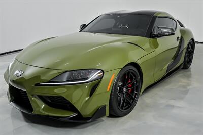 2020 Toyota GR Supra 3.0   - Photo 6 - Joliet, IL 60435