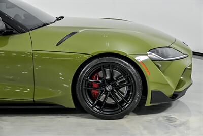 2020 Toyota GR Supra 3.0   - Photo 15 - Joliet, IL 60435