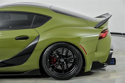 2020 Toyota GR Supra 3.0   - Photo 9 - Joliet, IL 60435