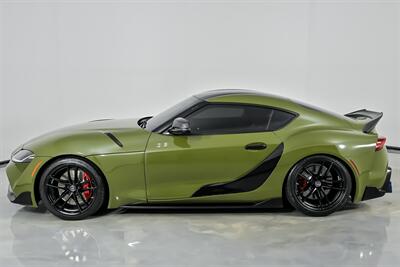 2020 Toyota GR Supra 3.0   - Photo 8 - Joliet, IL 60435