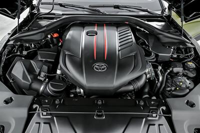 2020 Toyota GR Supra 3.0   - Photo 17 - Joliet, IL 60435
