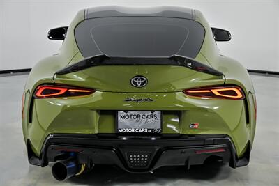 2020 Toyota GR Supra 3.0   - Photo 11 - Joliet, IL 60435