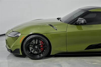 2020 Toyota GR Supra 3.0   - Photo 7 - Joliet, IL 60435
