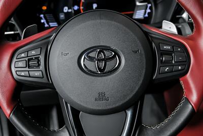 2020 Toyota GR Supra 3.0   - Photo 25 - Joliet, IL 60435