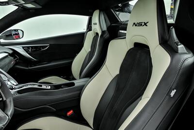 2022 Acura NSX SH-AWD Type S-$30K MODS-FULL XPEL PPF   - Photo 23 - Joliet, IL 60435