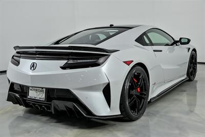 2022 Acura NSX SH-AWD Type S-$30K MODS-FULL XPEL PPF   - Photo 12 - Joliet, IL 60435