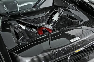 2022 Acura NSX SH-AWD Type S-$30K MODS-FULL XPEL PPF   - Photo 16 - Joliet, IL 60435