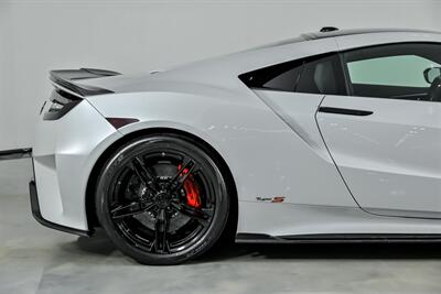 2022 Acura NSX SH-AWD Type S-$30K MODS-FULL XPEL PPF   - Photo 13 - Joliet, IL 60435