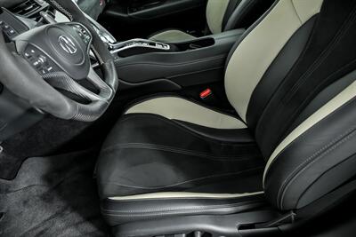 2022 Acura NSX SH-AWD Type S-$30K MODS-FULL XPEL PPF   - Photo 22 - Joliet, IL 60435