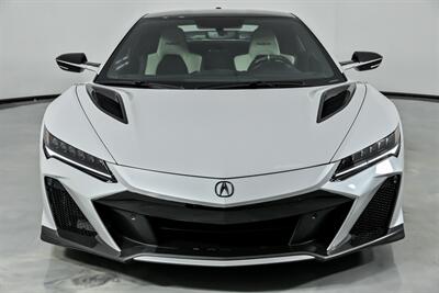 2022 Acura NSX SH-AWD Type S-$30K MODS-FULL XPEL PPF   - Photo 5 - Joliet, IL 60435