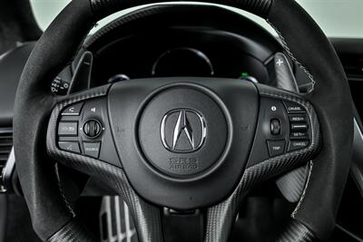2022 Acura NSX SH-AWD Type S-$30K MODS-FULL XPEL PPF   - Photo 26 - Joliet, IL 60435
