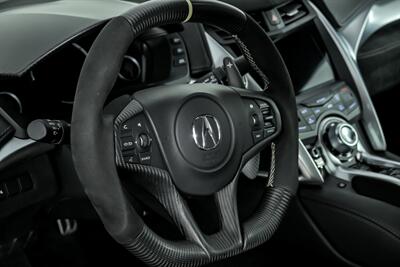 2022 Acura NSX SH-AWD Type S-$30K MODS-FULL XPEL PPF   - Photo 24 - Joliet, IL 60435