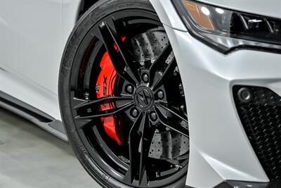 2022 Acura NSX SH-AWD Type S-$30K MODS-FULL XPEL PPF   - Photo 4 - Joliet, IL 60435