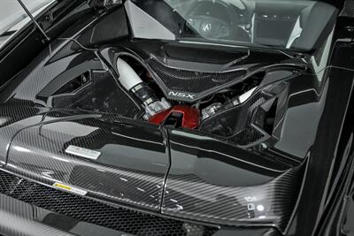 2022 Acura NSX SH-AWD Type S-$30K MODS-FULL XPEL PPF   - Photo 17 - Joliet, IL 60435