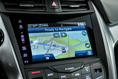 2022 Acura NSX SH-AWD Type S-$30K MODS-FULL XPEL PPF   - Photo 33 - Joliet, IL 60435