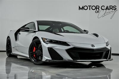 2022 Acura NSX SH-AWD Type S-$30K MODS-FULL XPEL PPF   - Photo 1 - Joliet, IL 60435