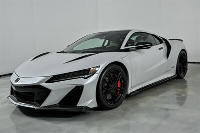 2022 Acura NSX SH-AWD Type S-$30K MODS-FULL XPEL PPF   - Photo 6 - Joliet, IL 60435