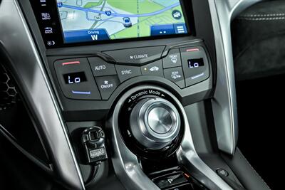 2022 Acura NSX SH-AWD Type S-$30K MODS-FULL XPEL PPF   - Photo 34 - Joliet, IL 60435