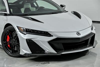 2022 Acura NSX SH-AWD Type S-$30K MODS-FULL XPEL PPF   - Photo 3 - Joliet, IL 60435