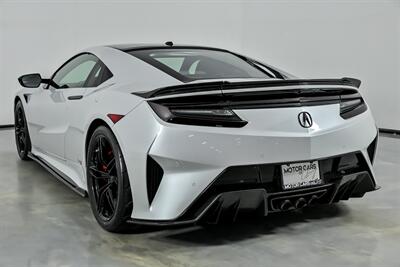 2022 Acura NSX SH-AWD Type S-$30K MODS-FULL XPEL PPF   - Photo 10 - Joliet, IL 60435