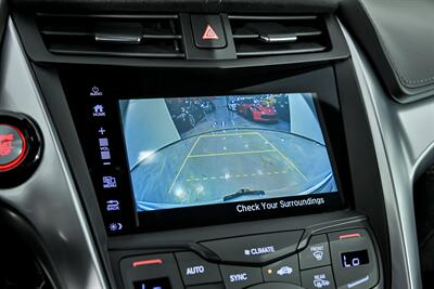2022 Acura NSX SH-AWD Type S-$30K MODS-FULL XPEL PPF   - Photo 32 - Joliet, IL 60435
