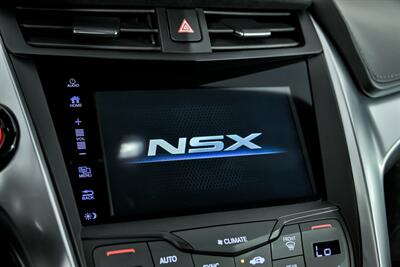 2022 Acura NSX SH-AWD Type S-$30K MODS-FULL XPEL PPF   - Photo 31 - Joliet, IL 60435
