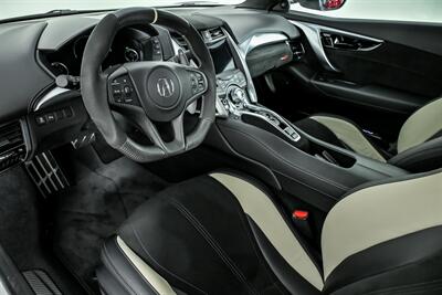 2022 Acura NSX SH-AWD Type S-$30K MODS-FULL XPEL PPF   - Photo 21 - Joliet, IL 60435