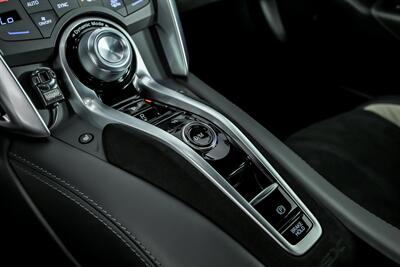 2022 Acura NSX SH-AWD Type S-$30K MODS-FULL XPEL PPF   - Photo 35 - Joliet, IL 60435