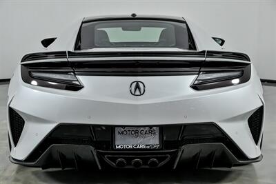 2022 Acura NSX SH-AWD Type S-$30K MODS-FULL XPEL PPF   - Photo 11 - Joliet, IL 60435