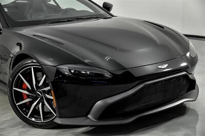 2020 Aston Martin Vantage   - Photo 3 - Joliet, IL 60435