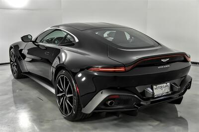 2020 Aston Martin Vantage   - Photo 9 - Joliet, IL 60435