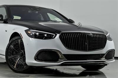 2024 Mercedes-Benz Mercedes-Maybach S 680 4MATIC-MASSIVE $290K MSRP!   - Photo 3 - Joliet, IL 60435