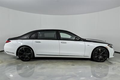2024 Mercedes-Benz Mercedes-Maybach S 680 4MATIC-MASSIVE $290K MSRP!   - Photo 15 - Joliet, IL 60435