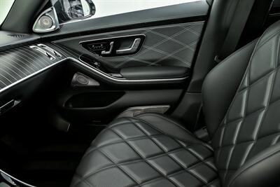 2024 Mercedes-Benz Mercedes-Maybach S 680 4MATIC-MASSIVE $290K MSRP!   - Photo 39 - Joliet, IL 60435